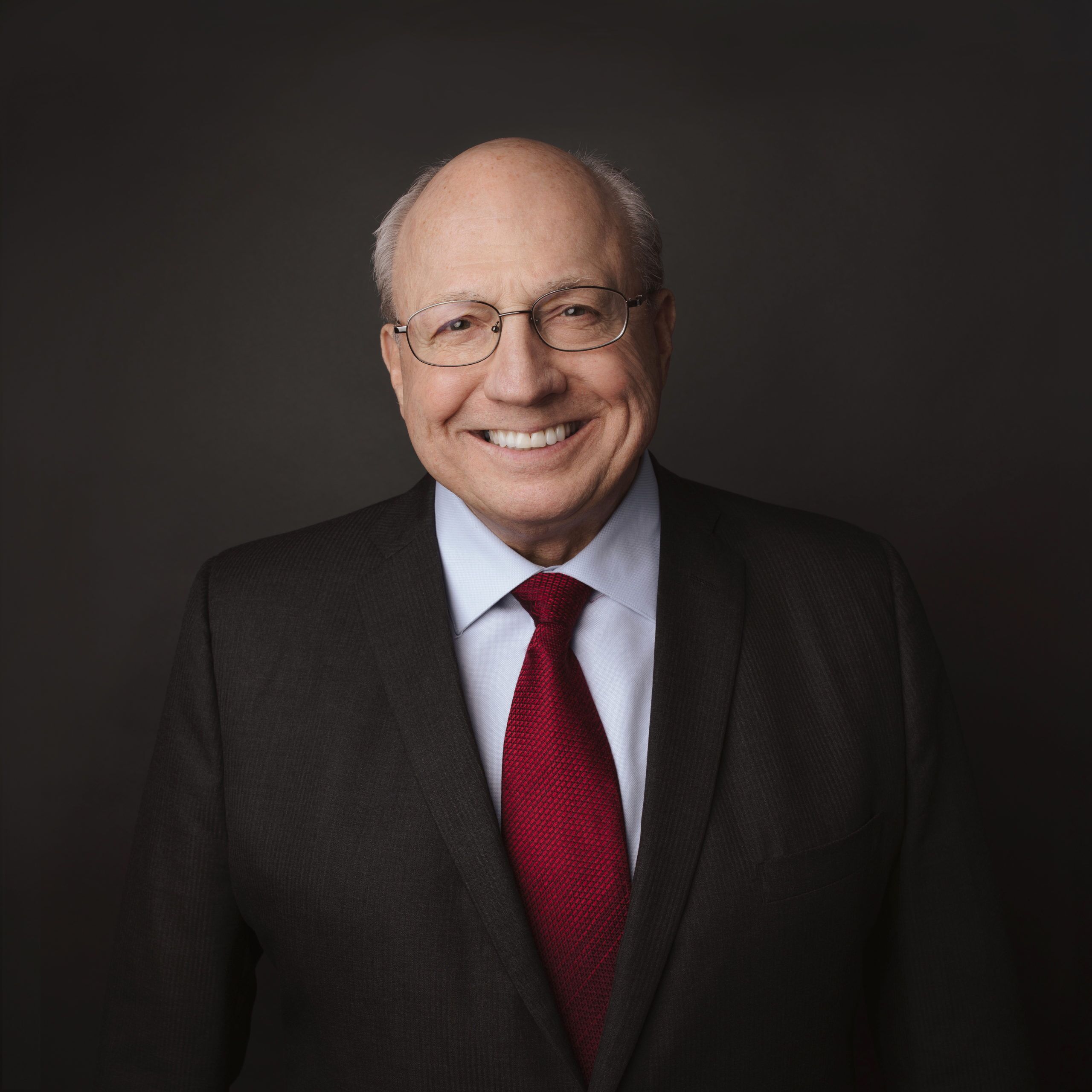 Butch Wooten, Founder and Attorney at Wooten Kimbrough, P.A.