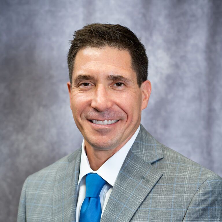 Michael J. Damaso, II